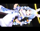 【MMDホロライブ】兎田ぺこら「君色に染まる」