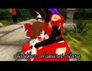 もう一つの博麗物語