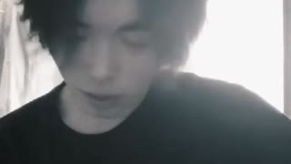 春泥棒, 韓国人2006年生 cover