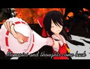 戻りし記憶と思い