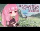【ゼル伝BotW】茜ちゃんは休日にハイラルを歩く　103歩目【A.I.VOICE実況】