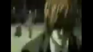 【デスノート】コナバナバナナ【チルミルチルノ】