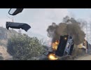 グランド・セフト・オートV メインストーリー #5  【ネタバレ注意】