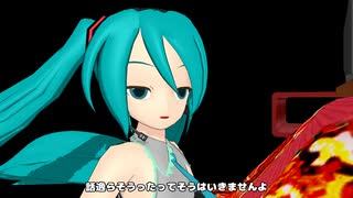 ( ´･ω･`)おっさんがMMDを始めるまでの軌跡7