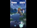 #ポケモンgo #gbl ギリギリ勝利！ アナザーギラティナ ニョロボン ヨクバリス ガオガエン アシレーヌ #shorts #ハイパーリーグ #pokemon