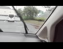 山道の運転②-2 (2160p)