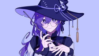 【歌ってみた】ピタゴラス・ウィッチ Magenta (cover)