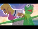 [Hobo Bros]ステージ作りは呪われてしまった[スマブラSP]