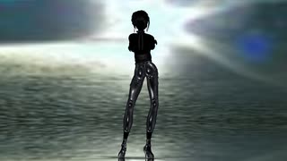 【MMD】唱（クルヴェット）