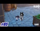 ねこ探し〖原神〗#85