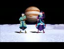 【MMDモノノ怪】太陽系デスコ【ナユタン星人/Eve】