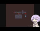 【Shackle】足枷付き倉庫番パズル#1【A.I.VOICE実況】