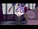 【刀剣乱舞MMD|AI音声あり|中国語サブ注意】雅なキャットラビング