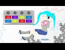 シーケンサー - feat. 初音ミク【リンゴMk-7】