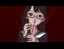 愛猫【オリジナルキャラクターMMD|中国語サブ注意】