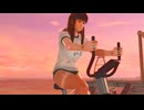 ヒトミ６（フィットネスバイク多め）