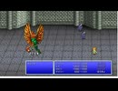 FINAL FANTASYⅢ(Steam版)　プレイ動画6(実況無し)