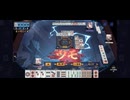 【雀魂】金の間・サンマ牌譜動画(mahjong)