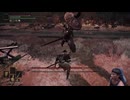 【縛りプレイ】遺灰なしで全ボス討伐！死闘のダイジェスト【エルデンリング】　第9章「ラダーン後のボスの方が強くない？」