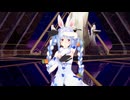 【MMD/ホロライブ】兎田ぺこらでプラネテス (1)