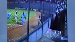 南海ホークス の 象徴 杉浦忠 監督 大阪球場 レフトスタンド 出待ち 山内和宏 森脇 パ・リーグ 近鉄 対 福岡 ダイエー オリックス Japan Osaka Namba lostballparks