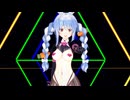 【MMD/ホロライブ】兎田ぺこらで「アイドル」（YOASOBI） (1)