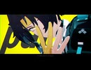 【ZenlessZoneZero／ゼンレスゾーンゼロMMD】GEDO【浅羽悠真／Harumasa】