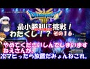【ドラゴンクエスト３ HD-2D REMAKE】不幸村 いばらで最小勝利に挑戦！　その１６