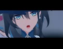 【崩壊スターレイルMMD】浸蝕 / niki - ルアン・メェイ