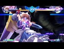 アルカナハート3LMSSSXランクマ日記Part28【2025/01/12】