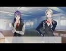男子だらけの演劇舞台へ　ジャックジャンヌを実況プレイ　part3