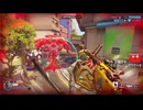 とりあえず、オーバーウォッチ２をスイッチ版でしゃべりながらやるだけ　その５８１