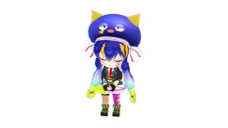 散財 feat.音街ウナ