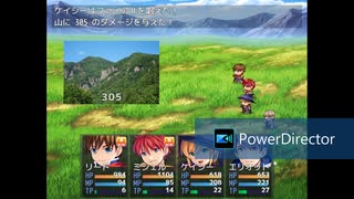 【RPGツクールMZ】山との戦闘BGMを作ってみたよ！！