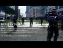 【海月の】アグレッサーじゃなくて僕をスコれ4スコ目【EARTH DEFENSE FORCE IRON RAIN実況】