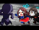 【Fate/Grand Order】ぶち壊せ！ ミステリーハウス･クラフターズ 第7節 Part.01