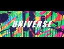 Yukita - UNIVERSE(feat.重音テト)