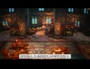 【ドラクエ3リメイク】 プレイ動画09：「VSカンダタ盗賊団」【ボイロ雑談】