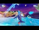 [ファーストペンギン]ペンギン好きなサメがペンギンレースに参加する　第3試合[ゆっくり実況]