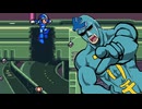 【フリモメン誕生祭2025】MEGAMAN X OP stg【VOICEPEAK実況プレイ】