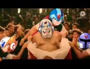 「何にでも合うダンス」にX-Buster合わせてみた