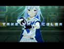 【ダンスMAD】TAKE ON A COLOR【白石紬】
