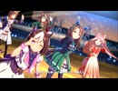 【キングヘイロー】DRAMATIC JOURNEY【ウマ娘】
