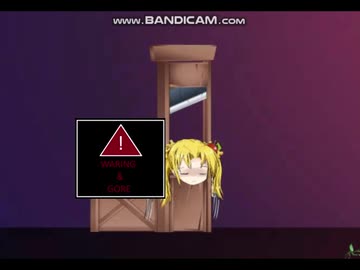 [Hentai Gore]Chronos Fear All Deaths