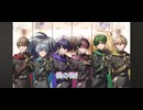 【方言】関西弁と関東弁どっちと恋したい？【シクフォニ】【ノンファンタジー】