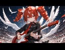 【オリジナル】Wings of Adventure　／　song by 重音テト