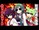 たまによくあるショート・ショート【VOICEROID劇場】