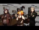 凸２６凹【Staffer Case:超能力推理アドベンチャー】　実況プレイ