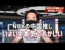 中国の犬のNHK　　売国ぶりが度を越してる件　　中国人スパイの尖閣発言で意外な真相が判明！　　敵国の企業を偽情報で噓宣伝！