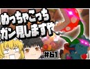 【ゆっくり実況】ゆっくりと眼鏡のマリカー8DX part61【マリオカート８DX】